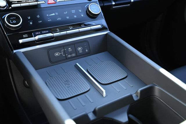 hyundai Santa Fe 2025 - 9