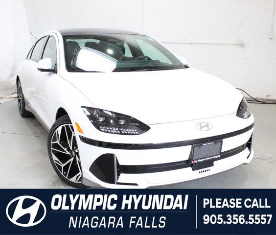 hyundai IONIQ 6 2025 - 2