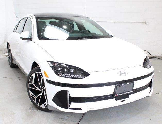 hyundai IONIQ 6 2025 - 3