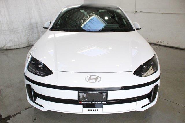 hyundai IONIQ 6 2025 - 4