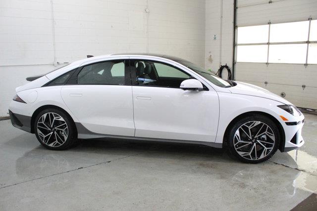 hyundai IONIQ 6 2025 - 5