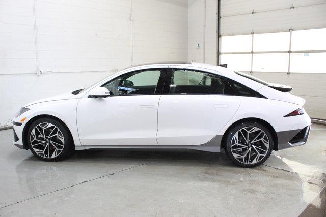 hyundai IONIQ 6 2025 - 6