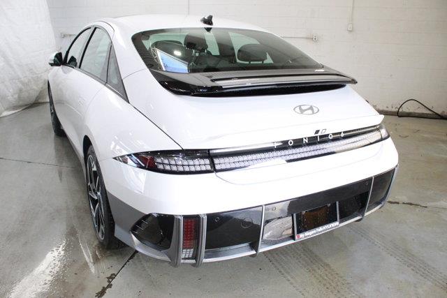 hyundai IONIQ 6 2025 - 7