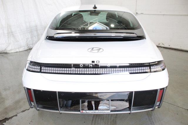 hyundai IONIQ 6 2025 - 8