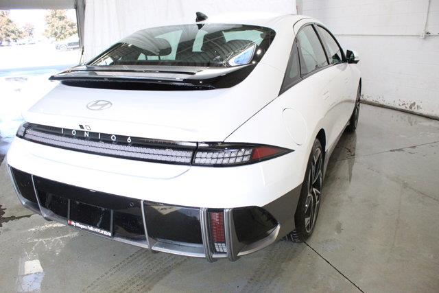 hyundai IONIQ 6 2025 - 9