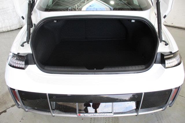 hyundai IONIQ 6 2025 - 11