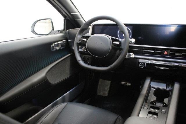 hyundai IONIQ 6 2025 - 18