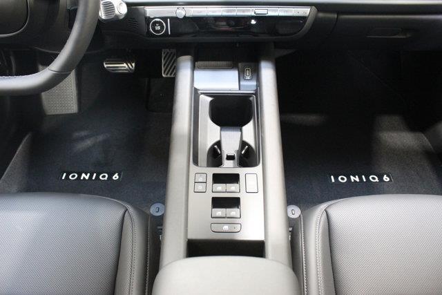 hyundai IONIQ 6 2025 - 23