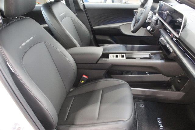 hyundai IONIQ 6 2025 - 25