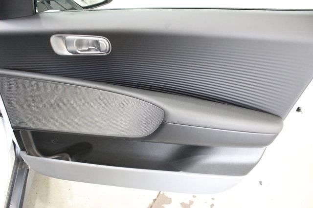 hyundai IONIQ 6 2025 - 27