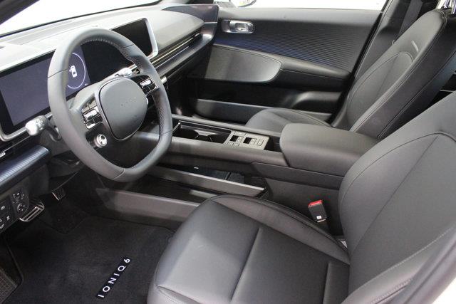 hyundai IONIQ 6 2025 - 28
