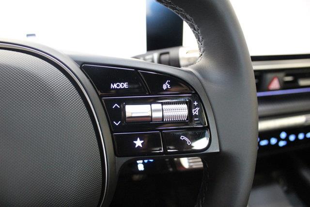 hyundai IONIQ 6 2025 - 35