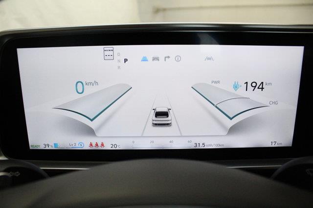 hyundai IONIQ 6 2025 - 36