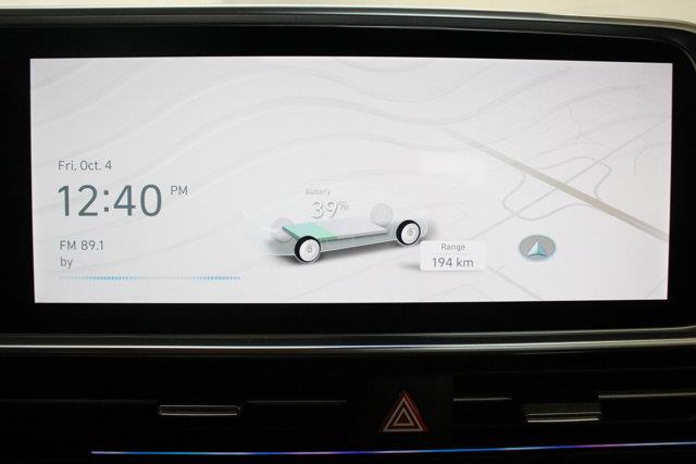 hyundai IONIQ 6 2025 - 38