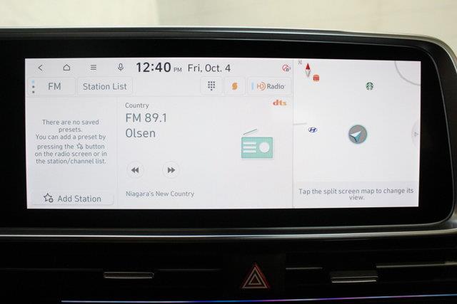 hyundai IONIQ 6 2025 - 39