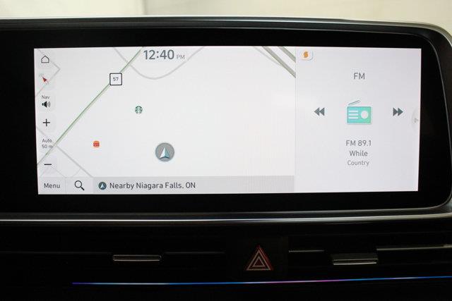 hyundai IONIQ 6 2025 - 40