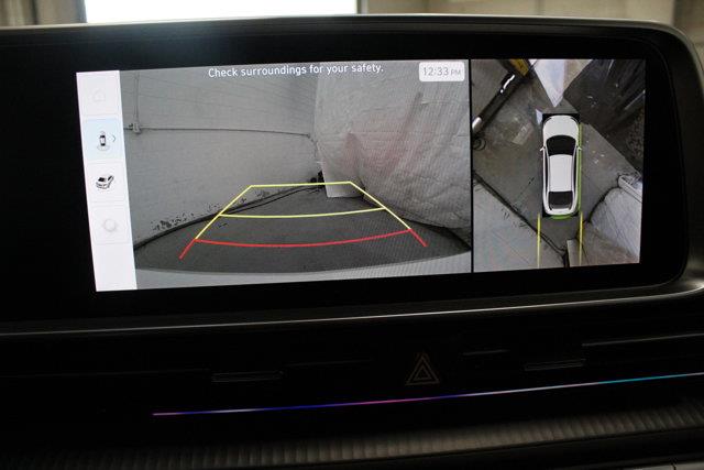 hyundai IONIQ 6 2025 - 41