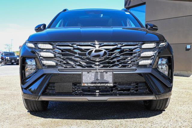 hyundai Tucson Hybrid 2026 - 2