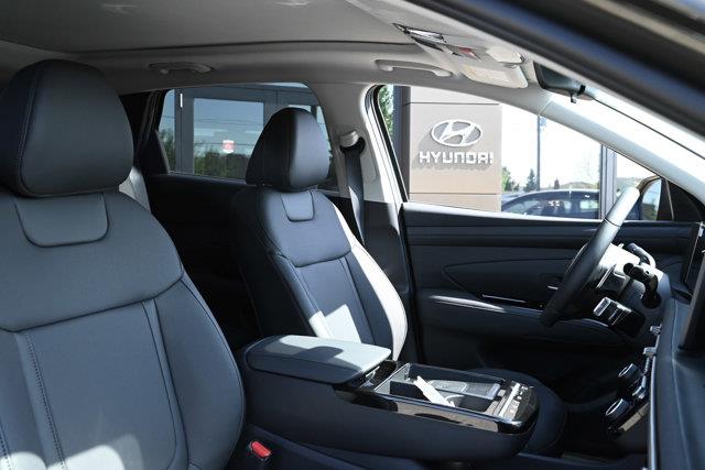 hyundai Tucson 2026 - 5