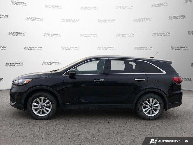 kia Sorento 2020 - 2