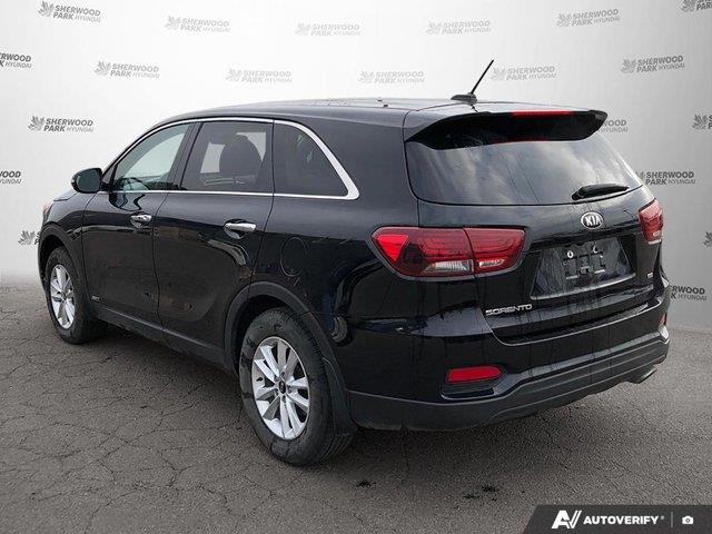 kia Sorento 2020 - 3