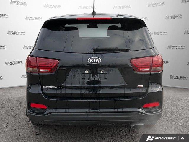 kia Sorento 2020 - 4