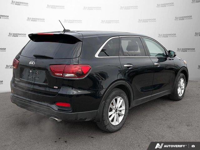 kia Sorento 2020 - 5