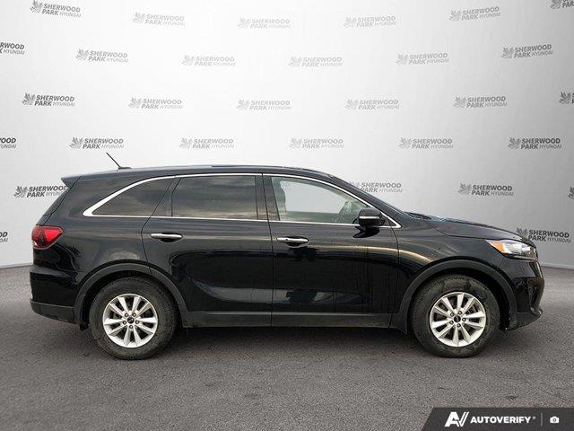 kia Sorento 2020 - 6