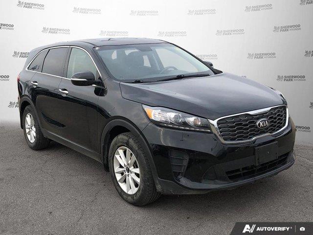 kia Sorento 2020 - 7