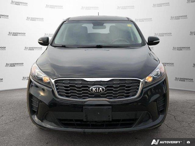 kia Sorento 2020 - 8