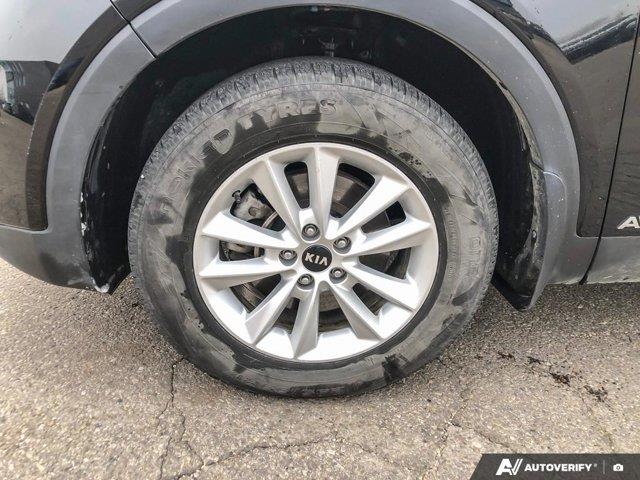 kia Sorento 2020 - 9