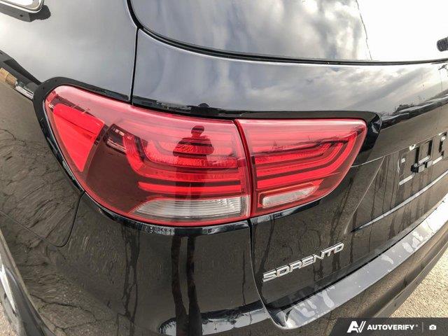 kia Sorento 2020 - 11