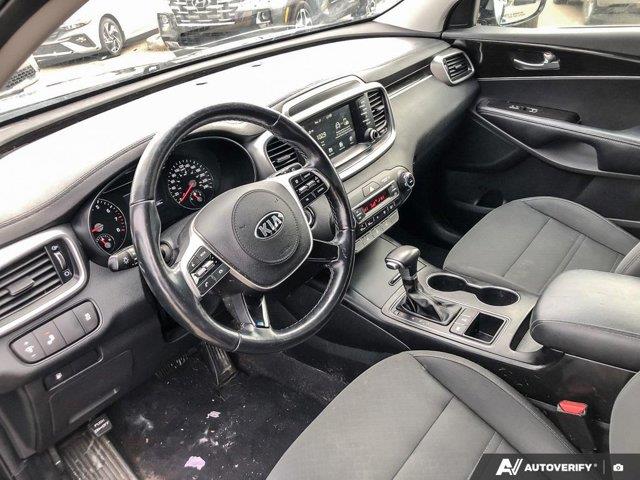 kia Sorento 2020 - 12