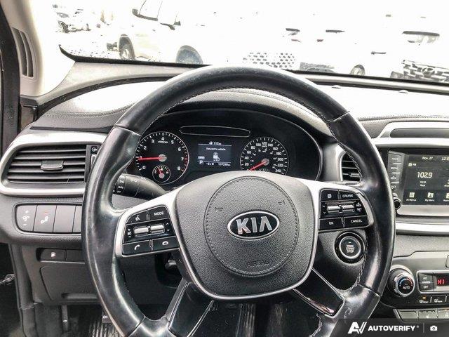 kia Sorento 2020 - 13