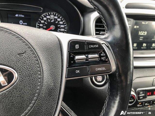 kia Sorento 2020 - 15