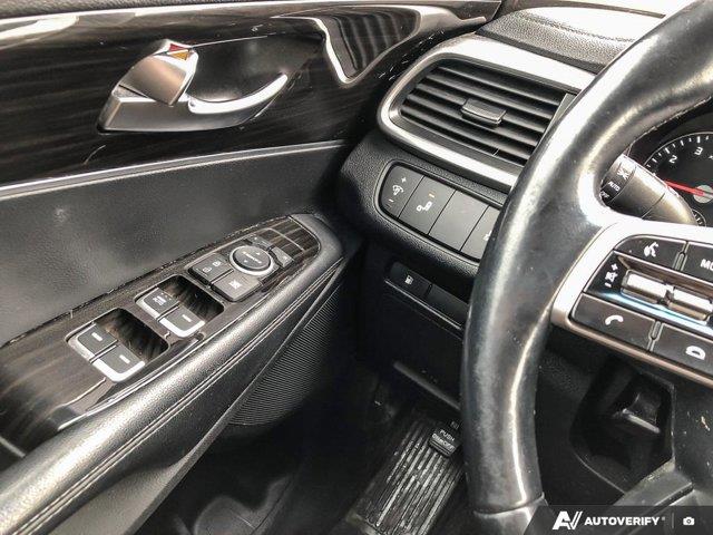 kia Sorento 2020 - 16