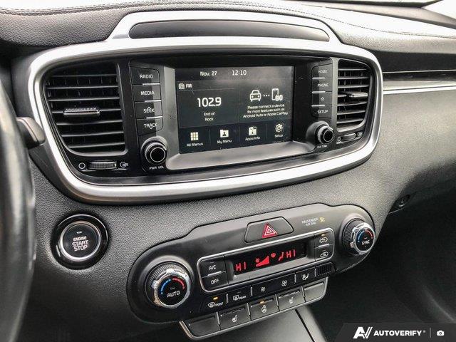 kia Sorento 2020 - 18