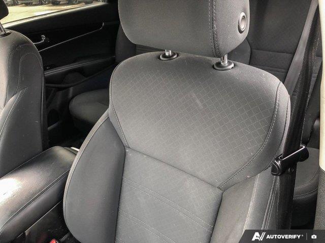 kia Sorento 2020 - 19