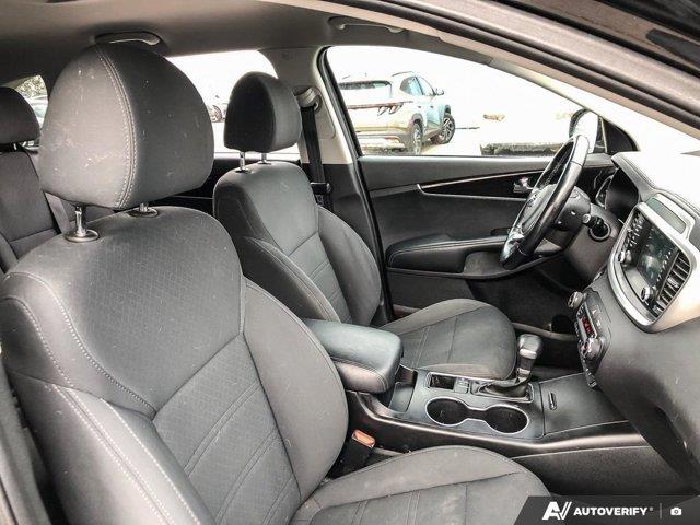 kia Sorento 2020 - 21