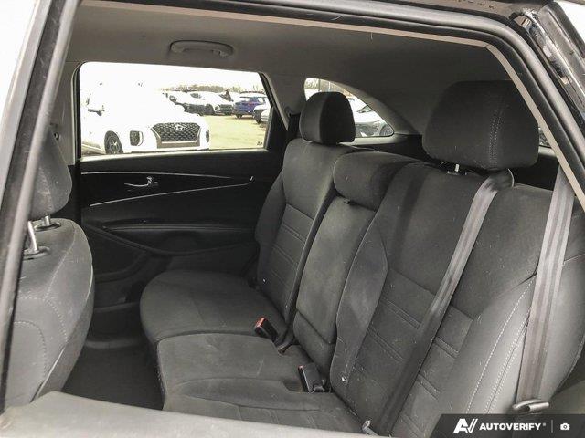 kia Sorento 2020 - 22