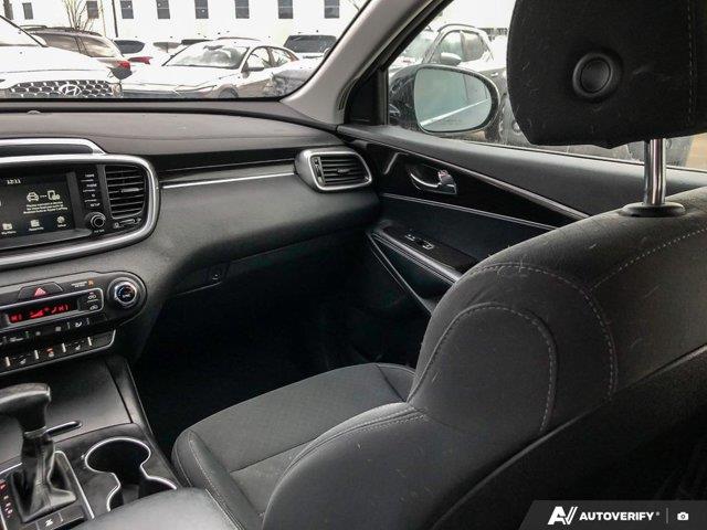 kia Sorento 2020 - 24