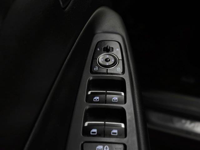 hyundai Santa Fe hybride 2021 - 11