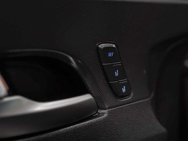 hyundai Santa Fe hybride 2021 - 12