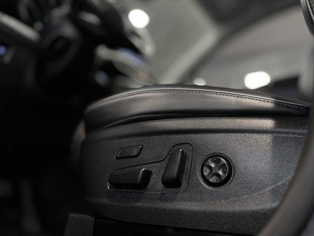 hyundai Santa Fe hybride 2021 - 13