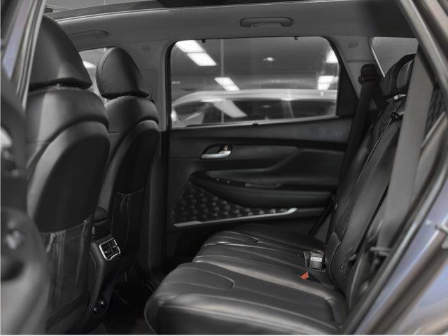 hyundai Santa Fe hybride 2021 - 20