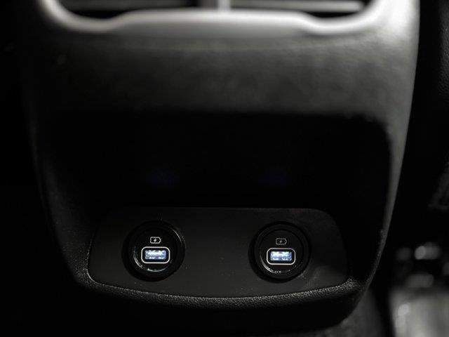 hyundai Santa Fe hybride 2021 - 22