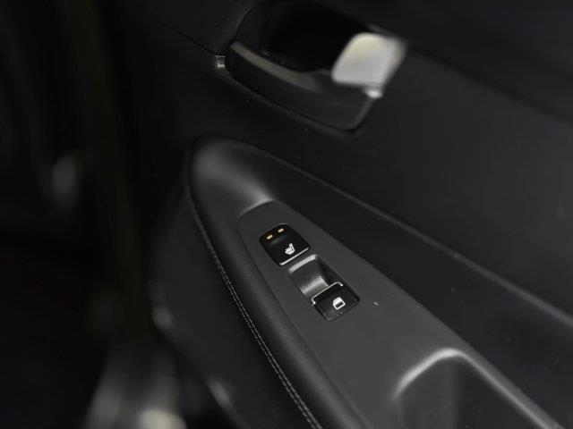 hyundai Santa Fe hybride 2021 - 23