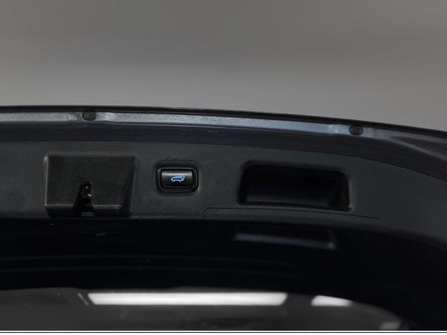 hyundai Santa Fe hybride 2021 - 26