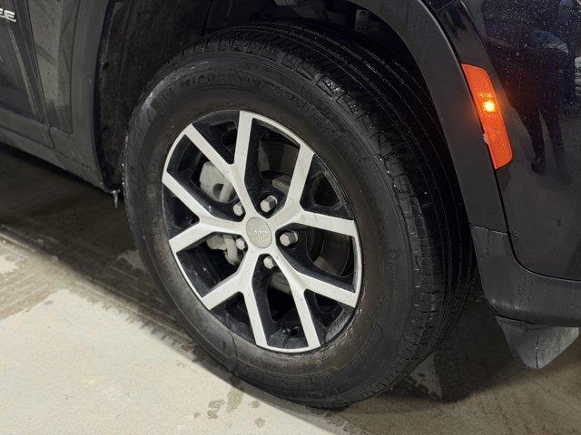 jeep Grand Cherokee 2024 - 5