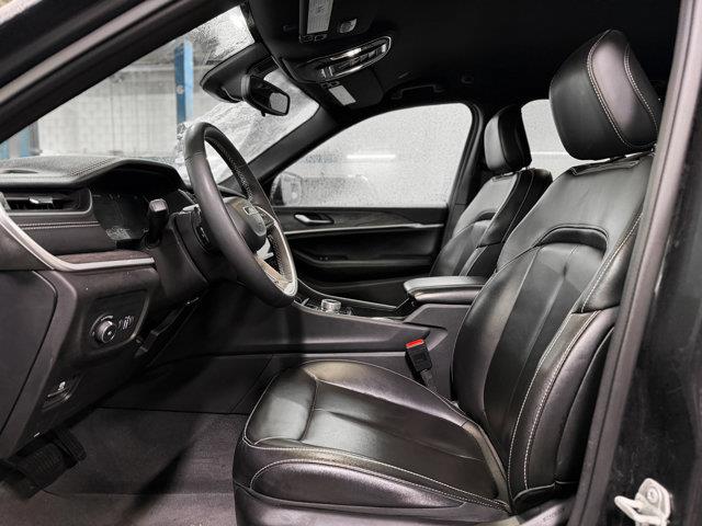 jeep Grand Cherokee 2024 - 6